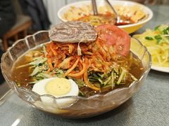 -春花民族美食(佳木斯总店)