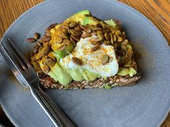 -BOR Eatery(安福路店)