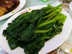 -澳门陈光记烧味饭店(万象城店)