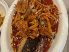 -功德林素菜饭庄(前门店)