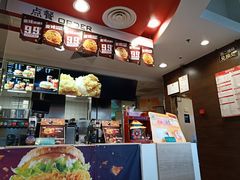 -麦当劳(展览路店)