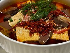 -洋洋中餐馆·SINCE 1997(信投店)