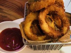 -Kitchen·Y洋厨房西餐厅(王府壹号店)