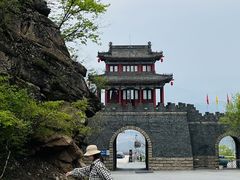 -丹东凤凰山景区