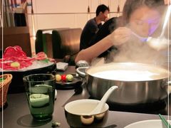-官也街澳门火锅(新源里店)
