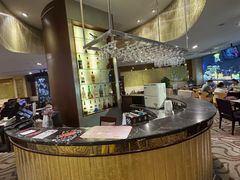 -上海吉臣维景酒店·维多利亚餐厅