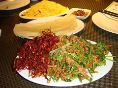-老昌春饼(中央大街店)