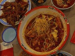 -老三样·美食研究中心(世贸路店)