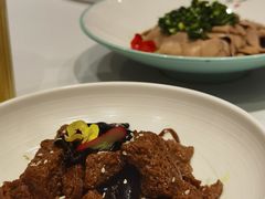 -上海1号私藏菜(静安店)