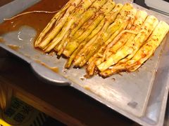 -很久以前羊肉串(中山公园店)