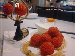 红尘芝士虾球-南景饭店(万家丽路店)