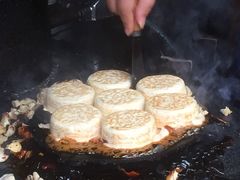 -王记海棠糕(新场古镇店)