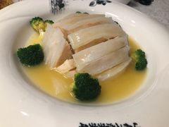 素鱼翅-丁老爷子苏香圆