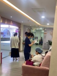 -安徽合肥韩美整形外科医院
