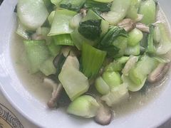 -青梅竹马农家乐餐馆