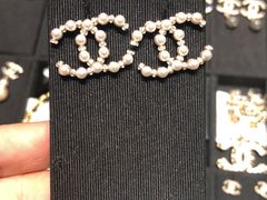 -CHANEL(恒隆广场店)