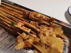 烤管筋-文和友老长沙龙虾馆(化龙池店)