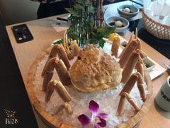 -蟹的岡田屋(正大广场店)