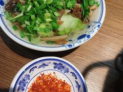 -肖四女乐山跷脚牛肉(世博源店)
