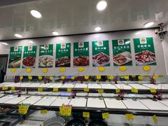 -赵记煎饼卷大葱(泰山大街店)