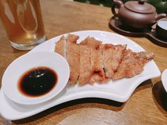 -熠盛粤味·顺德桑拿鸡(永康路店)