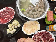 -老猫牛肉火锅(沙溪店)