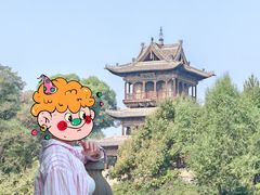 -常家庄园