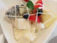 -西部牛排(京华城店)