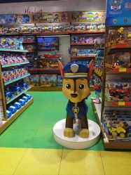 -哈姆雷斯(王府井百货大楼店)