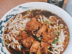 -难忘的面(五矿君澜酒店)