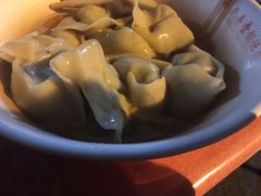 -潘国仙耳光馄饨(黄家阙路店)