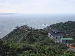 -东极岛景区