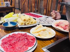 -十四不搭·打边炉(运河店)