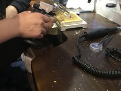 -十八字金·银饰·拼豆·开蚌DIY(魏公芳华里店)