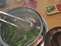 -椰贝原味椰子鸡(高新万达店)