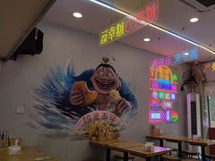 -哈灵现炒本帮面(宁波路店)