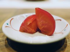 熊本番茄-桐寿司Sushi Tong