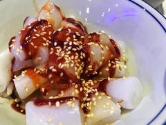 -左记港食(融科天城店)