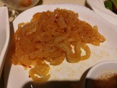 -龙记烧腊茶餐厅(常德路店)