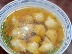 -御清斋总店(天一街店)