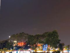 -东莞银行篮球中心