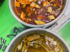 -令氏家外家周秦食府(高新店)