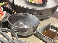 -谷牛日式烤肉(宝山U天地店)