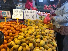 -大学城夜市大排档(凤栖路店)