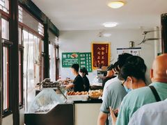 -李小老烧饼(常营民族家园店)