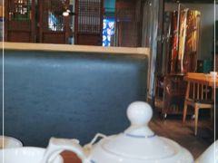 -吕氏疙瘩汤·私家菜馆(慈云寺店)