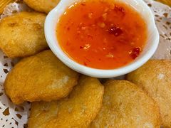 -利杨记·本味轩粥坊·烧烤(宝体店)