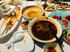 -香融府·烤鸭·家常菜(花乡奥莱店)