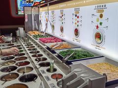 -海底捞火锅(凤凰广场店)