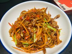 -衡厨·衡阳土菜(中南店)